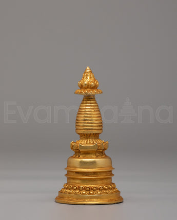 Kadampa Stupa