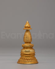 Kadampa Stupa