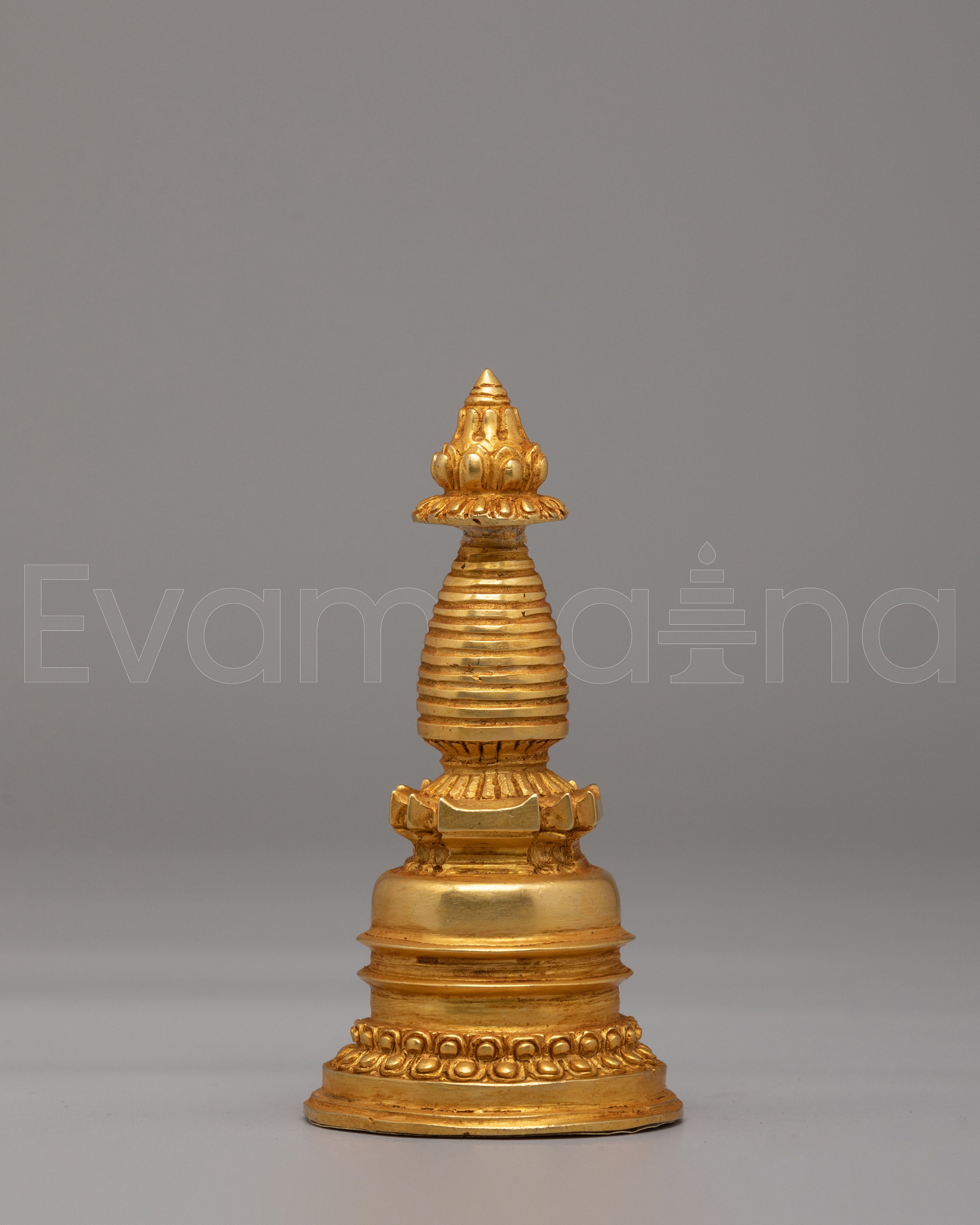 Kadampa Stupa