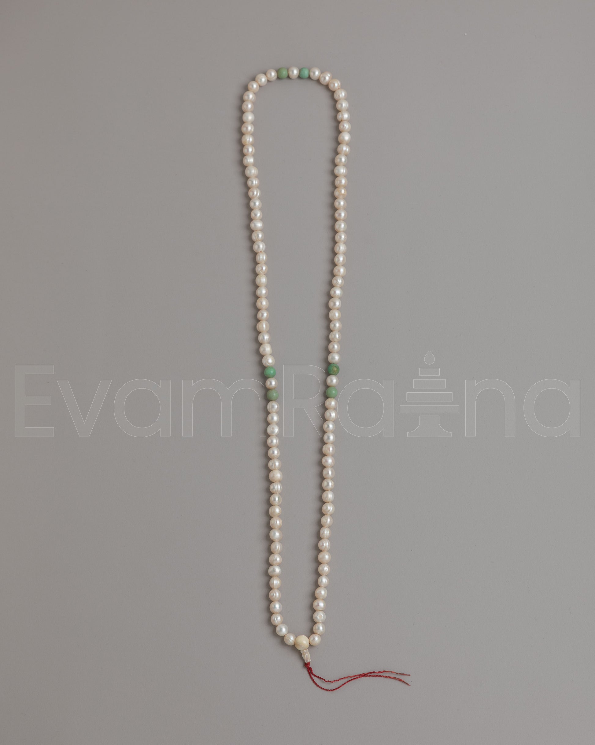 Spiritual Altar Mala Beads