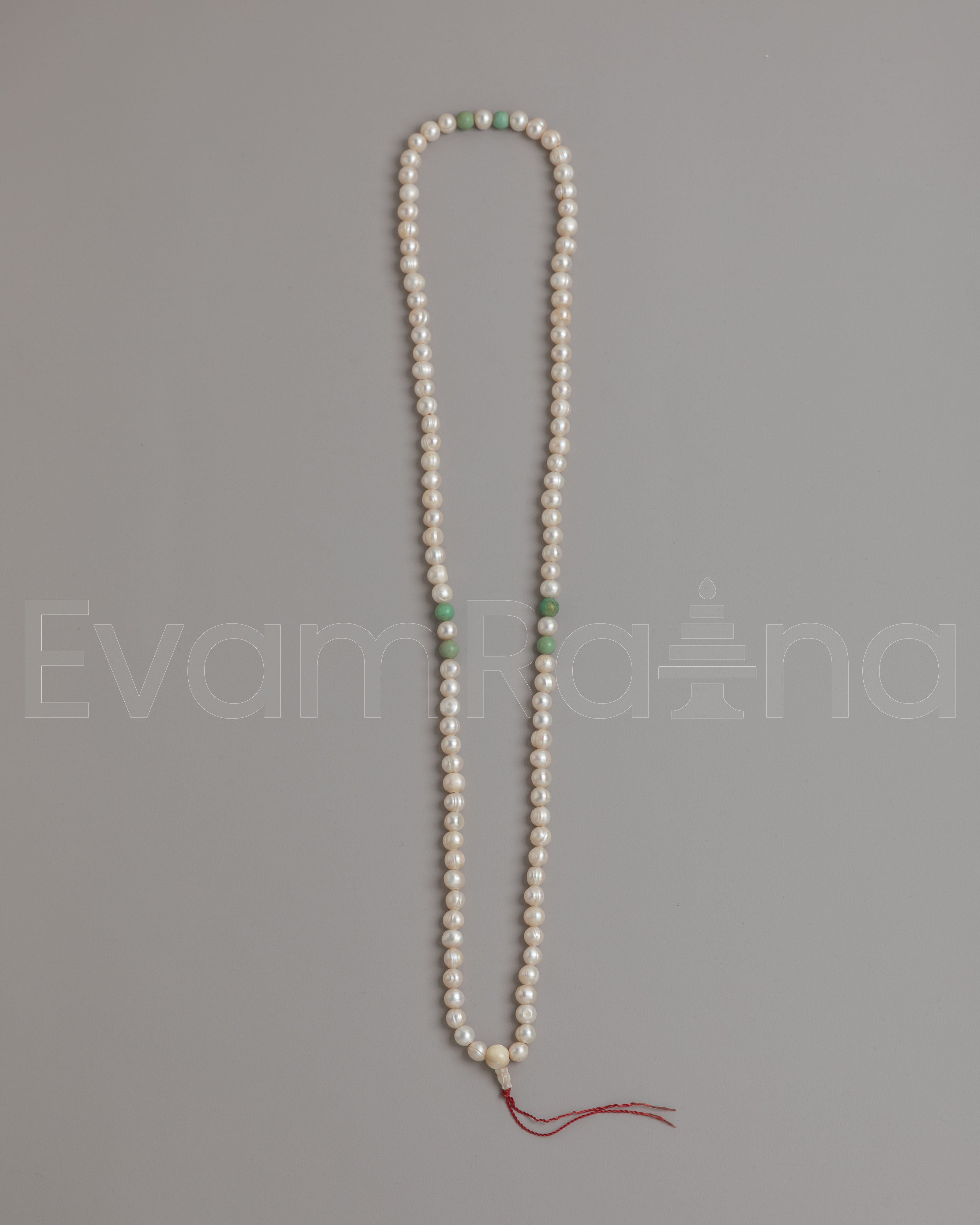 Spiritual Altar Mala Beads