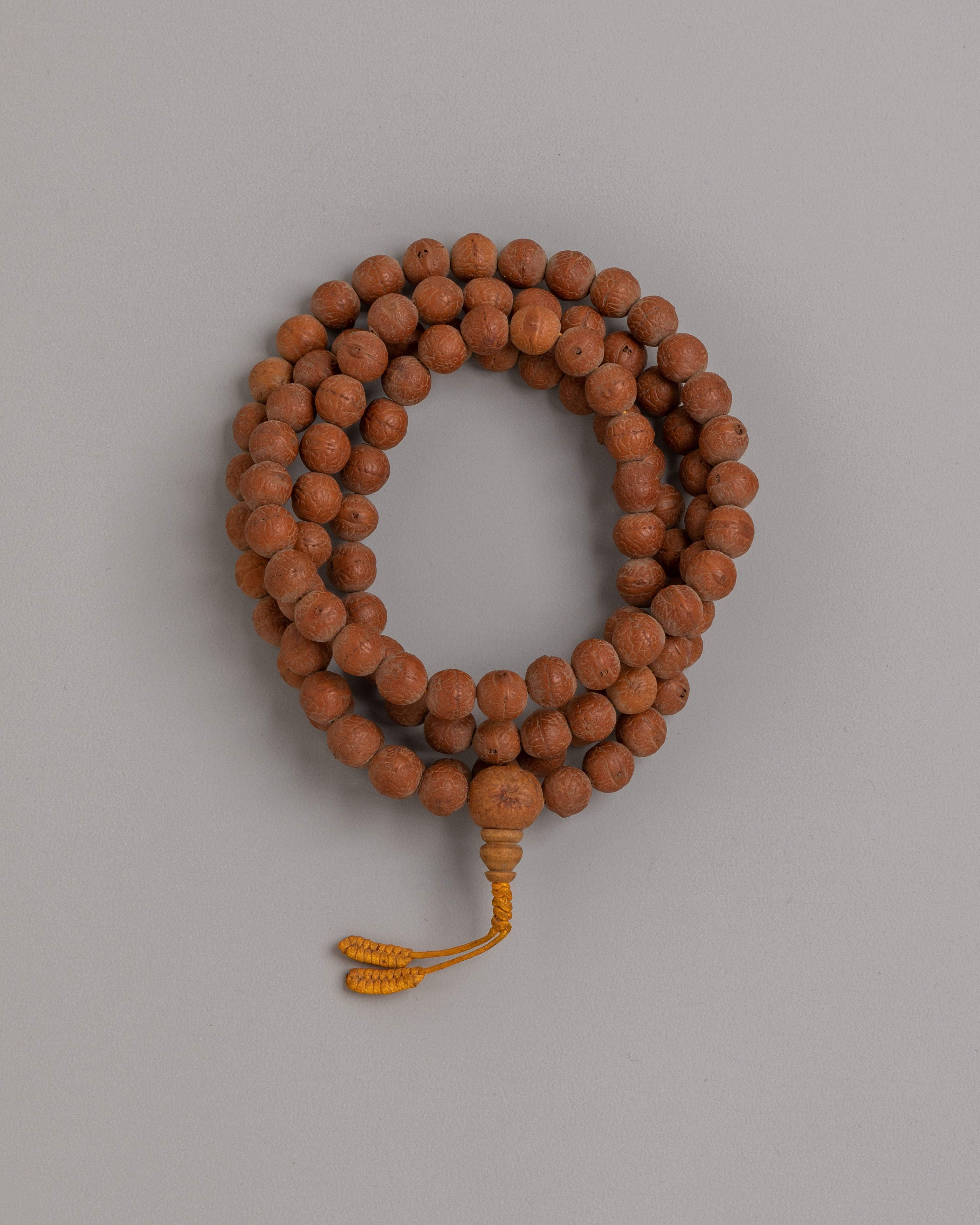 Traditional Himalayan Prayer Beads | Perfect for Meditation & Rituals