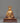 Handcrafted Marpha Buddhist Statue | Copper Body with Acrylic Color and 24K Gold Plating