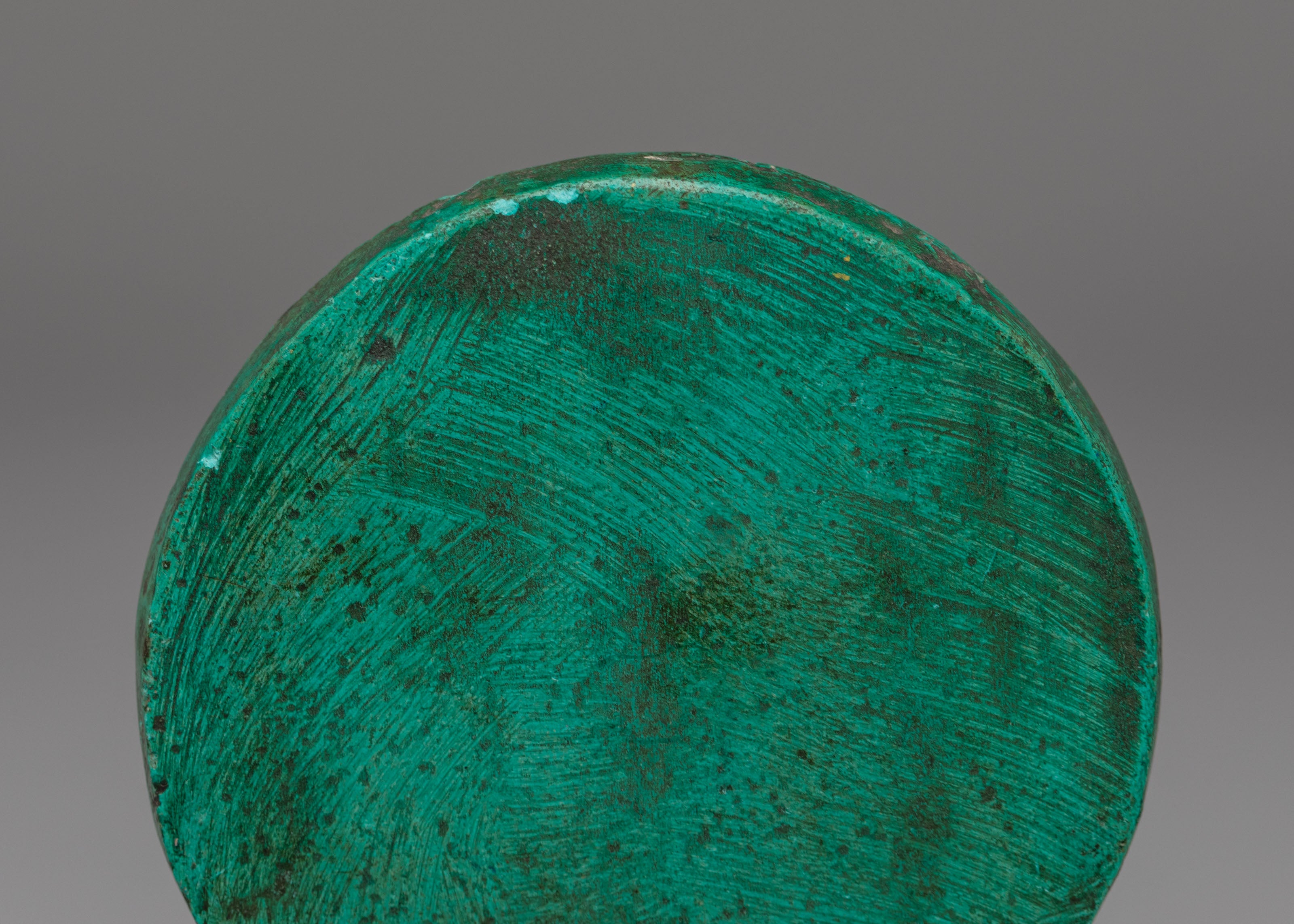Handcrafted Sacred Manjushri Sculpture | Bodhisattva of Wisdom