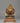 Chenresig Copper Handmade Statue | Traditional Tibetan Artwork