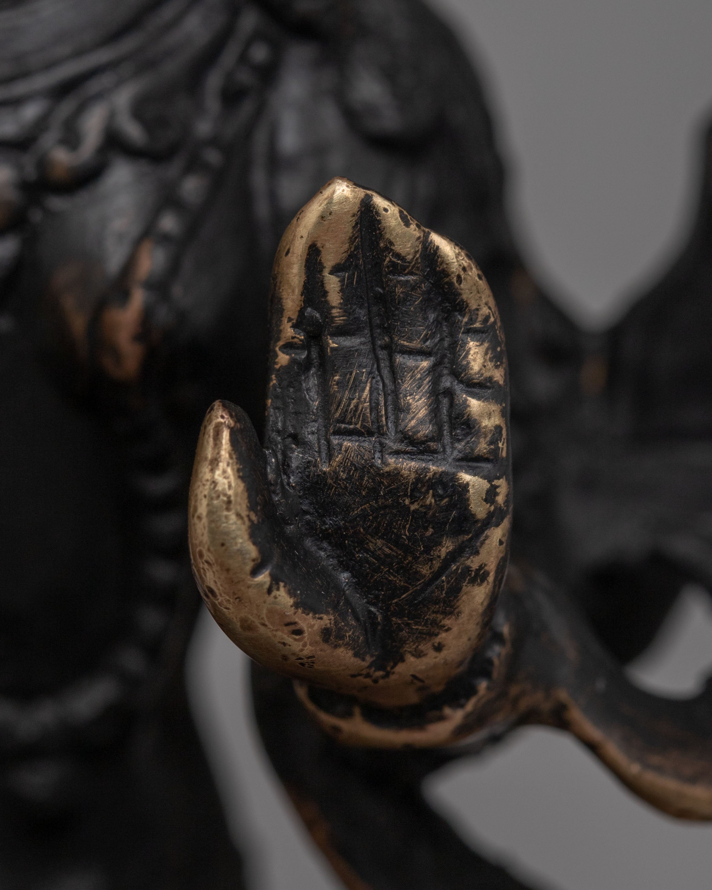 Spiritual Laxmi Statue | Goddess of Wealth