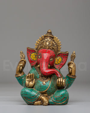 Ganesh