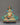Handmade Dzambhala Buddhist Statue | Wealth Deity Figurine