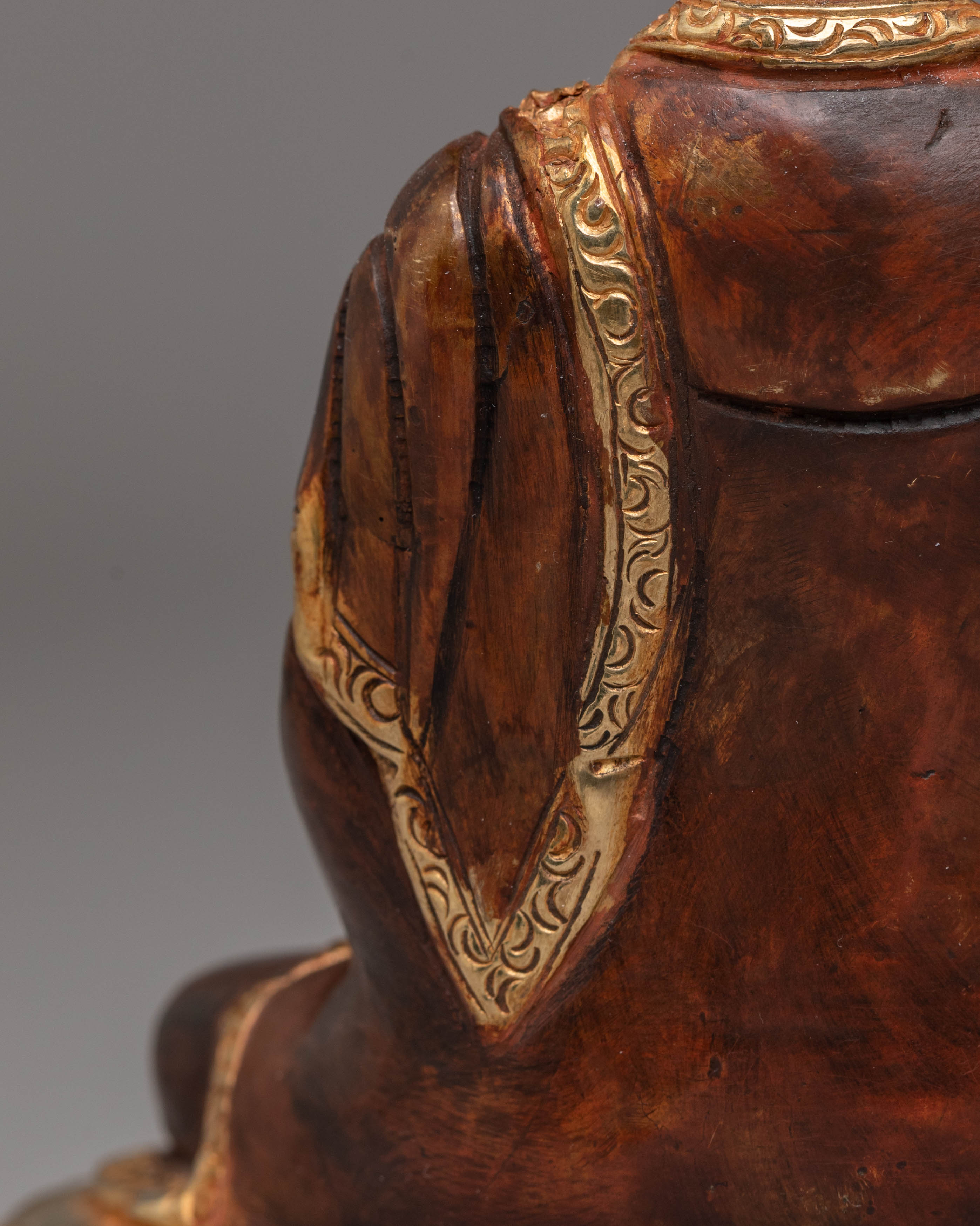 Medicine Buddha Healing Statue | Himalayan Art