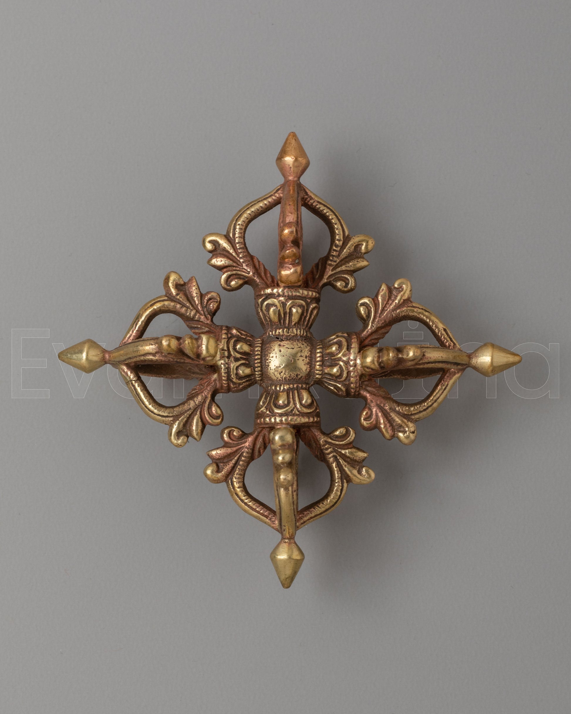 Handcrafted Vishwo Vajra