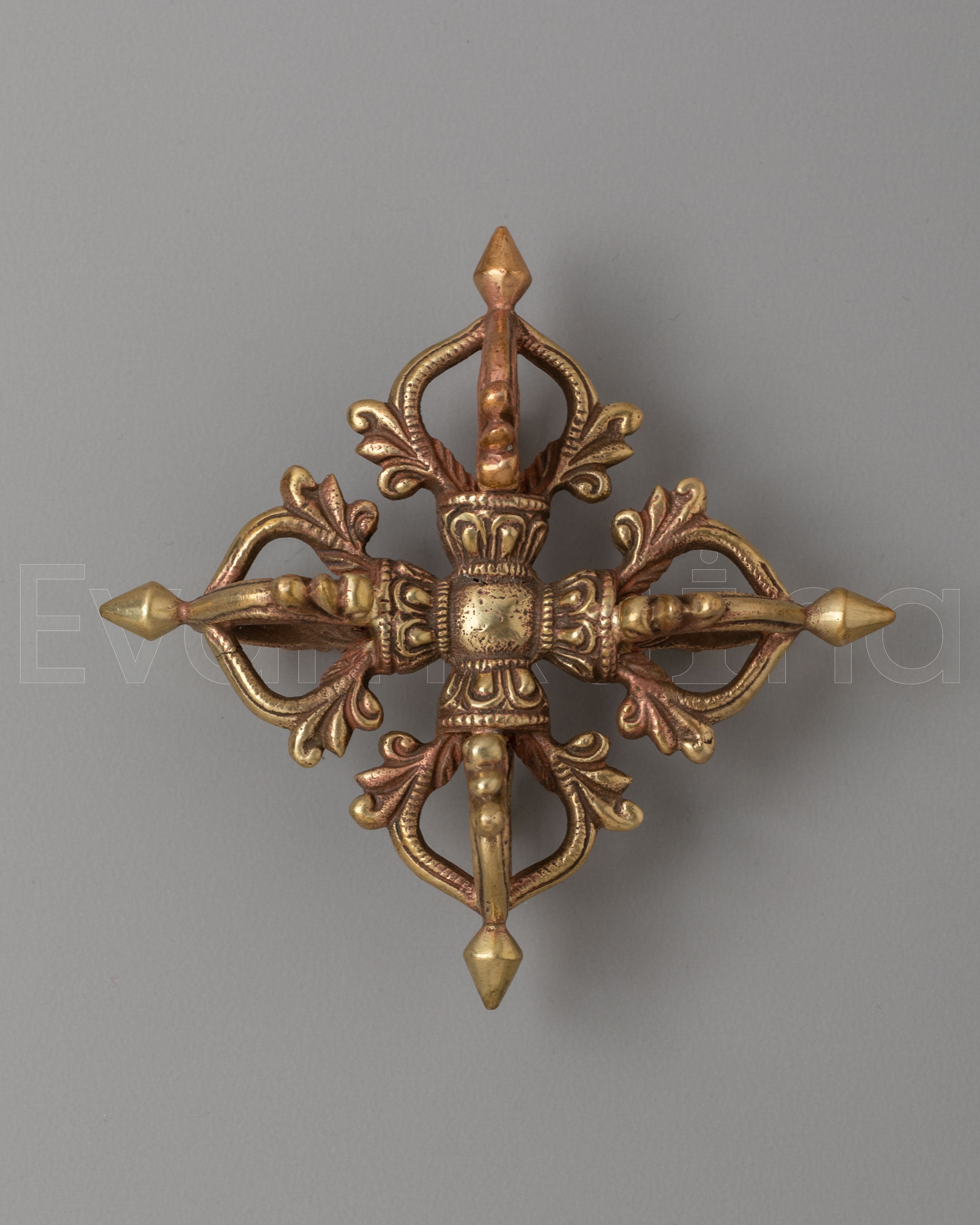 Handcrafted Vishwo Vajra
