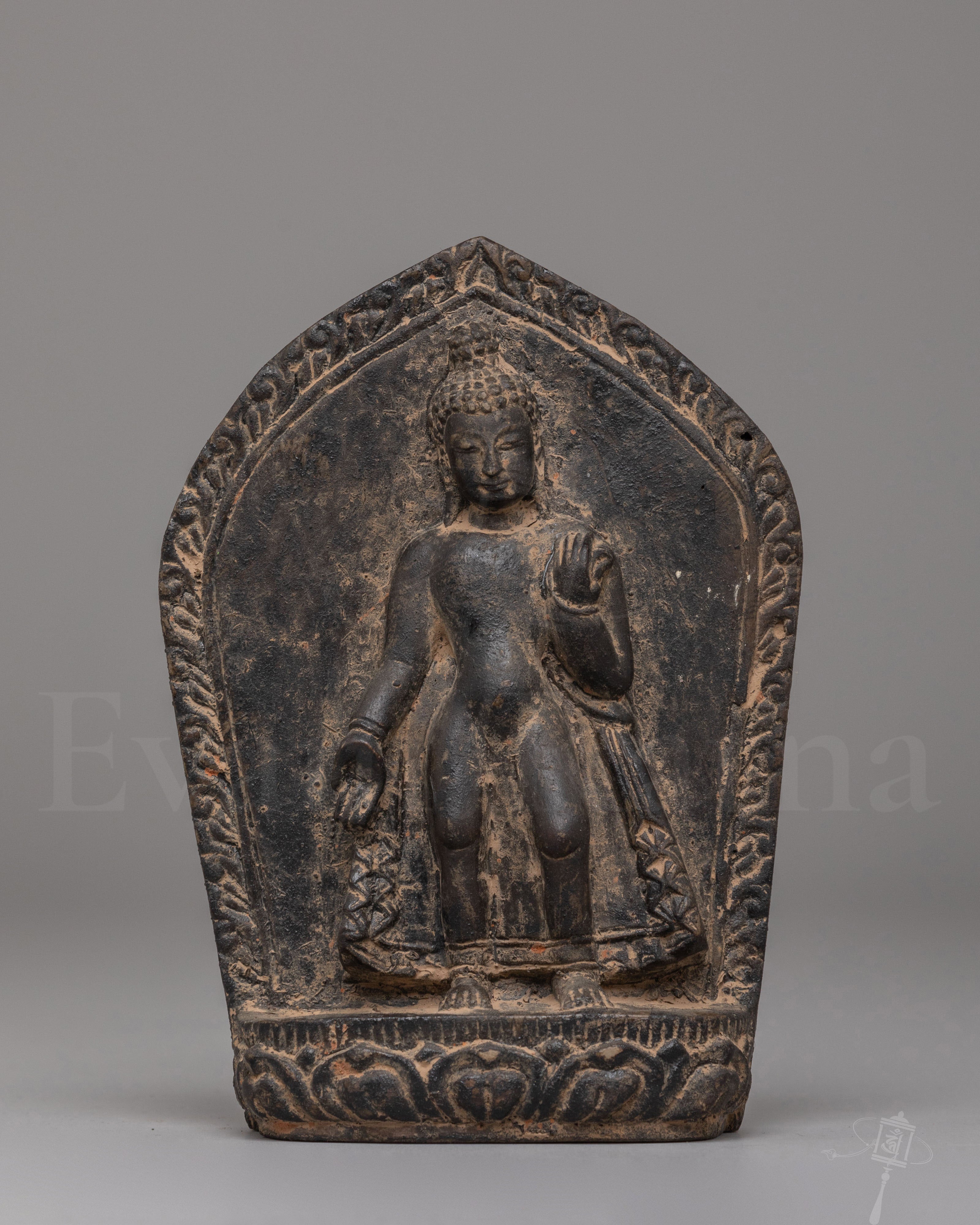 Buddha of the Past Dipankara Statue