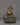 Copper Vajrasattva Sacred Statue | Handcrafted Spiritual Art