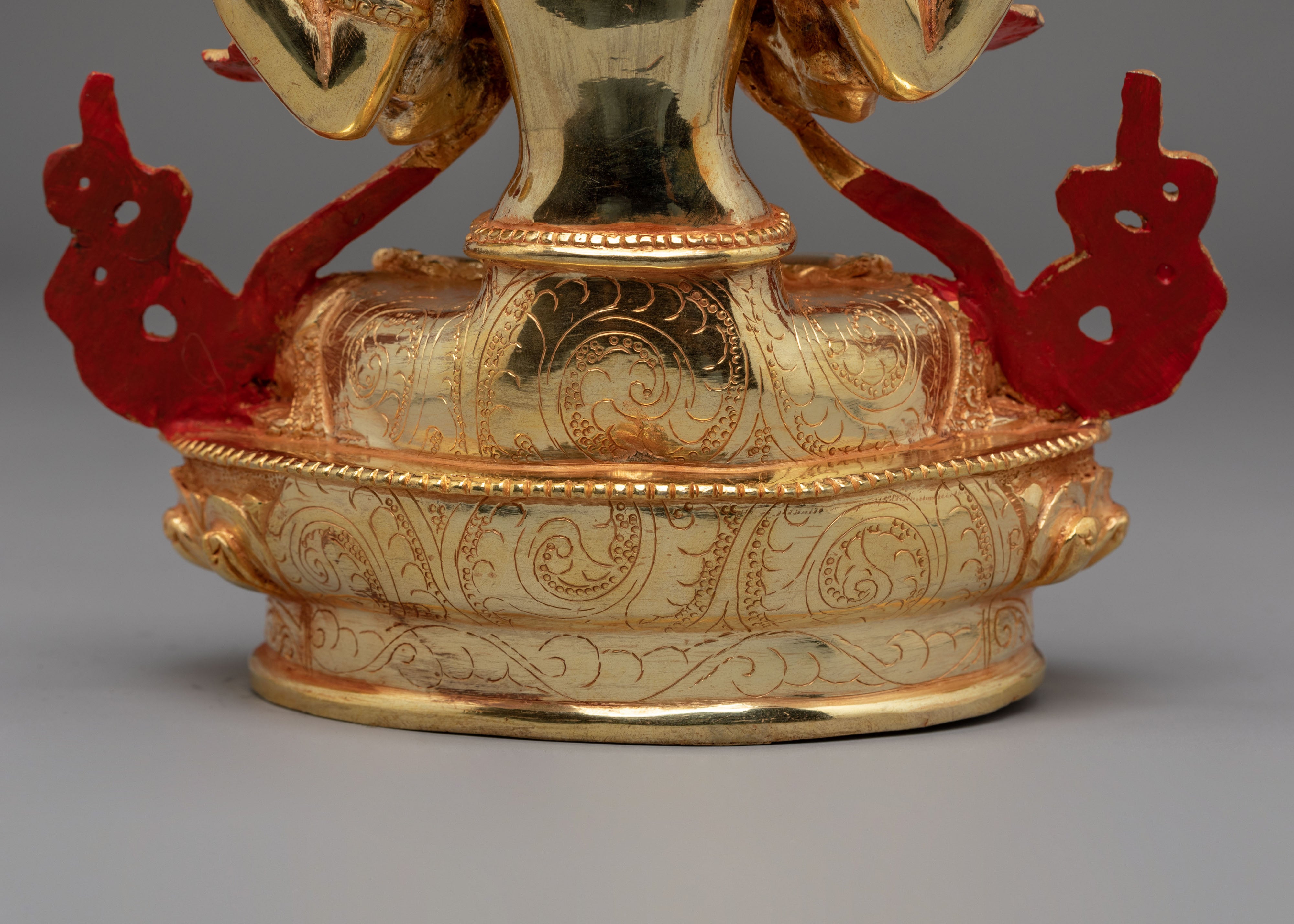 Chenrezig Compassion Statue | Bodhisattva of Compassion