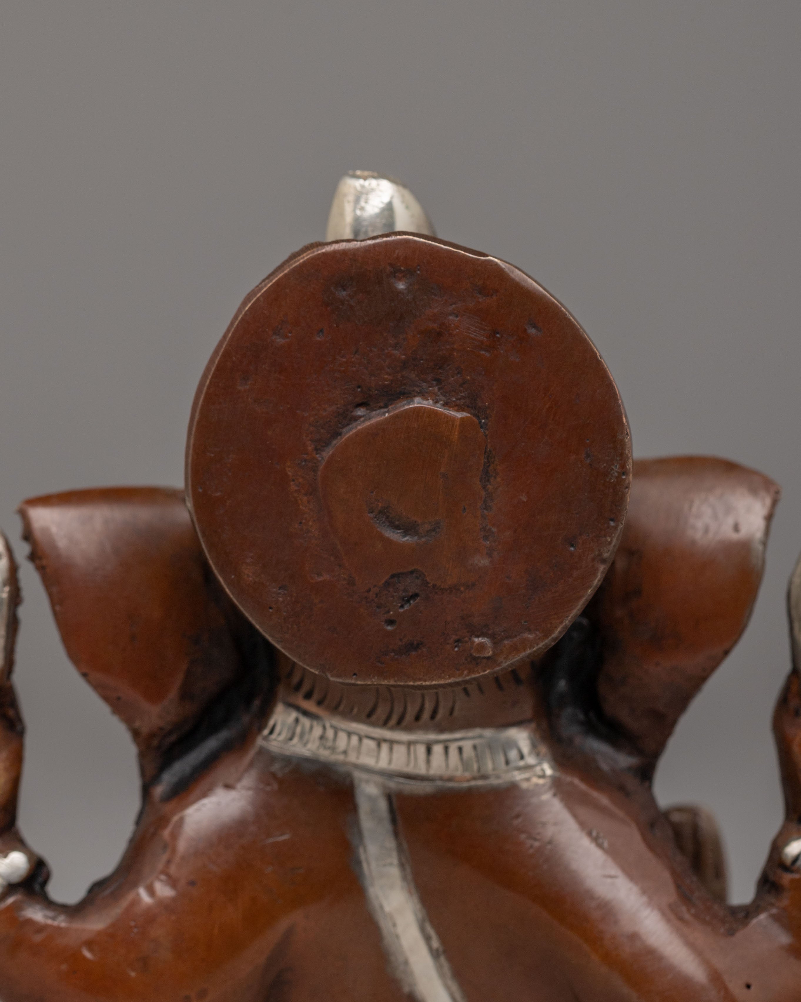 Spiritual Ganesha Statue | Remover of Obstacles