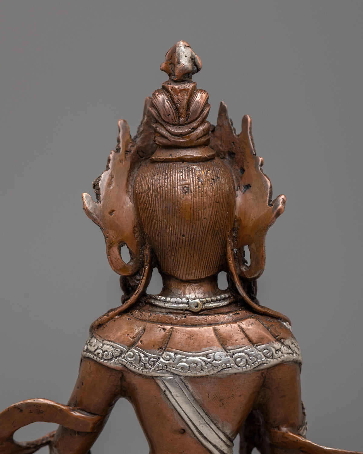 Sacred Purification Vajrasattva Statue | Meditation & Healing Decor
