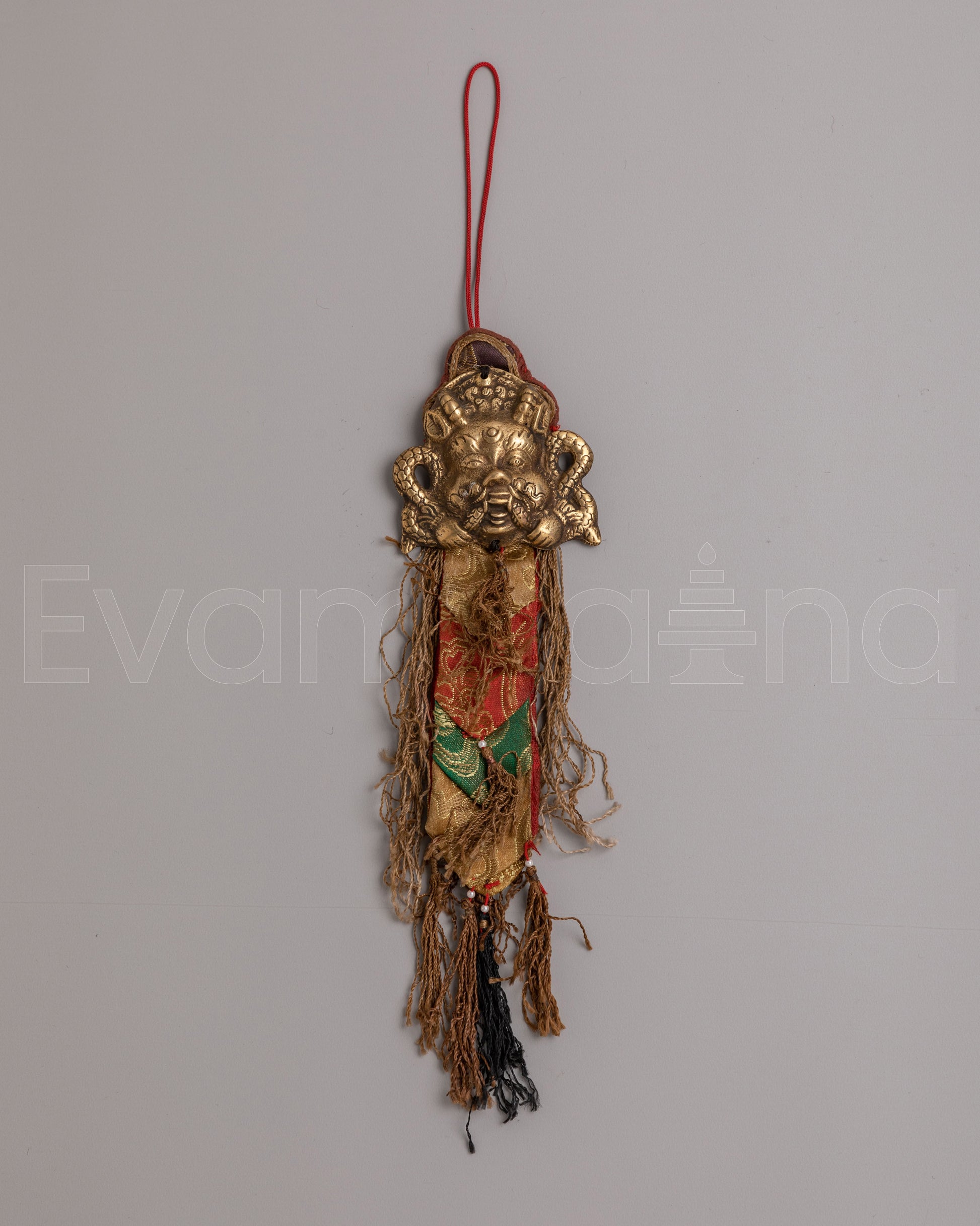 Cheppu Wall Hanging 