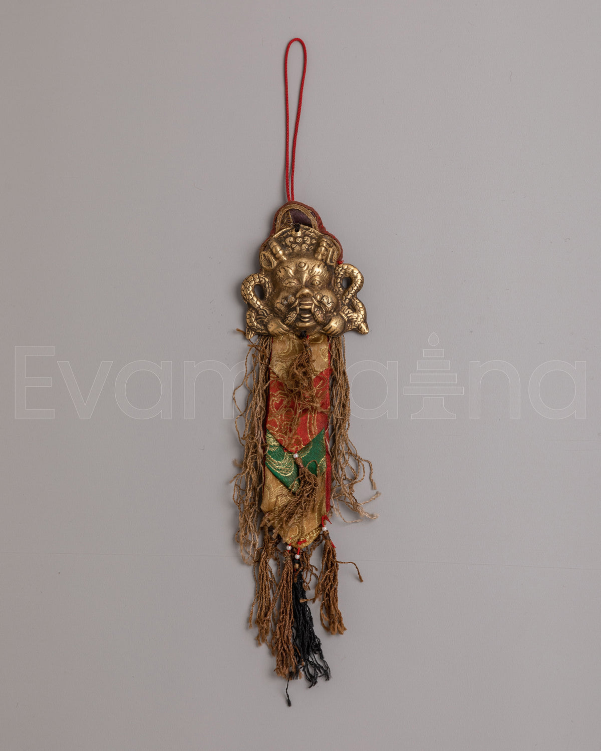 Cheppu Wall Hanging 