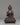 Amogasiddhi Buddha Altar Statue