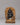 Sacred Black Dzambhala Statue