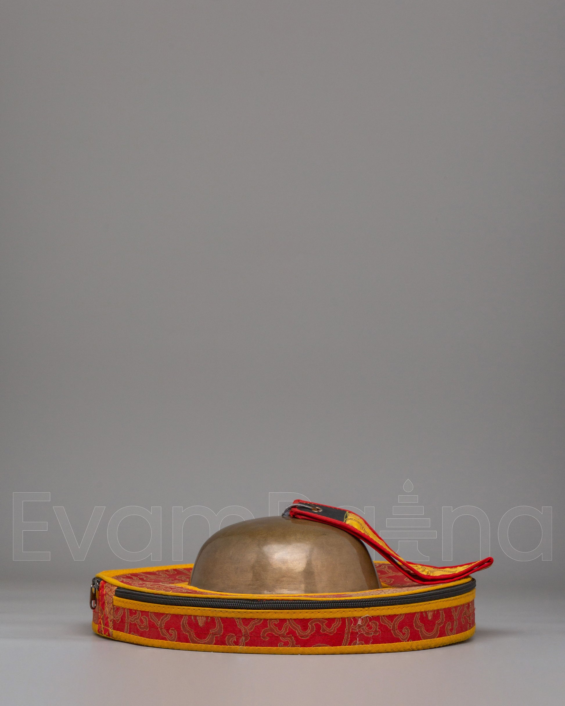 Tibetan Kasa Jhyamta 