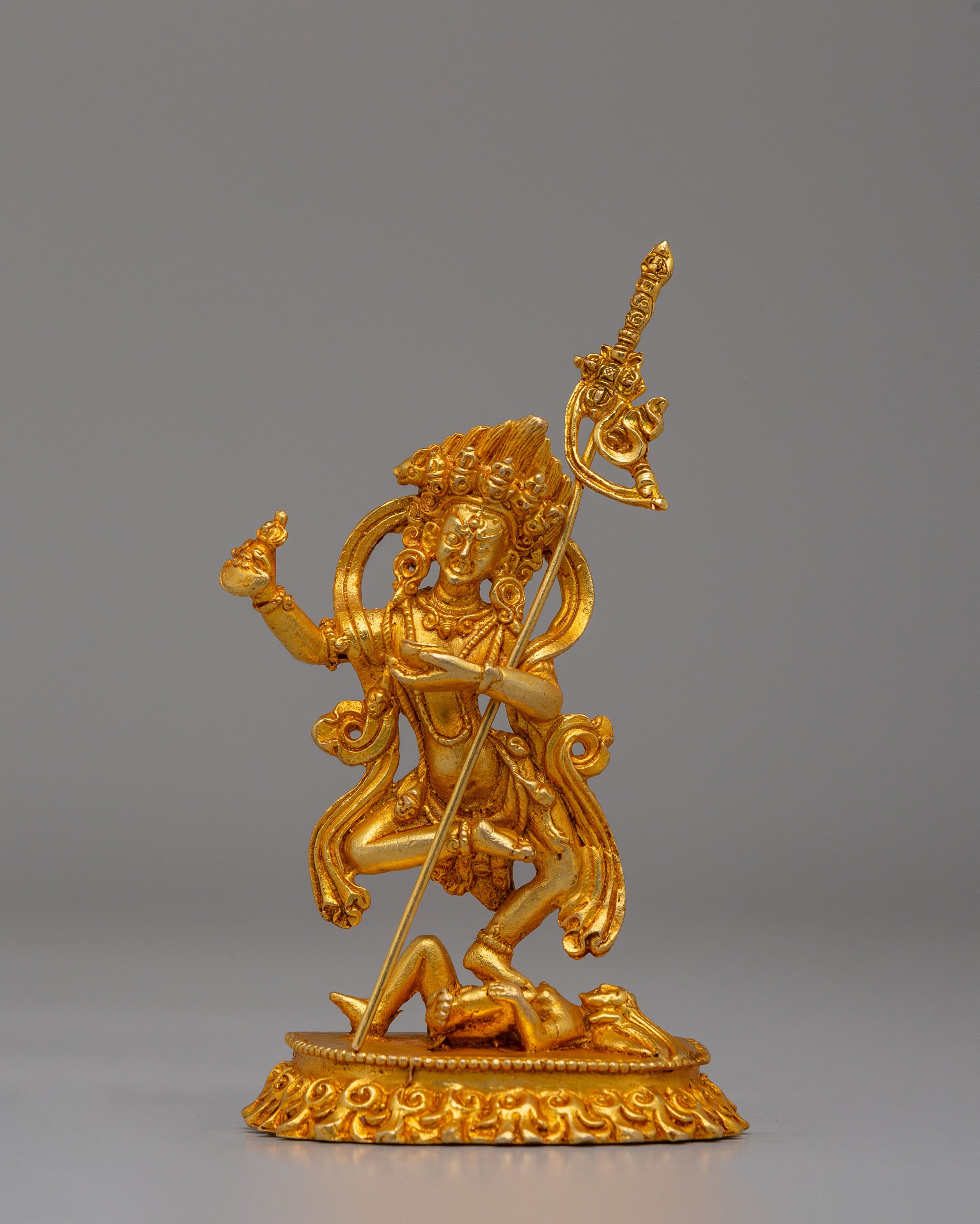 Dorje Phagmo Spiritual Statue | A Symbol of Power & Protection