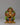 Spiritual Maitreya Buddha Deity Statue | Handmade Copper Sculpture with 24K Gold Plating