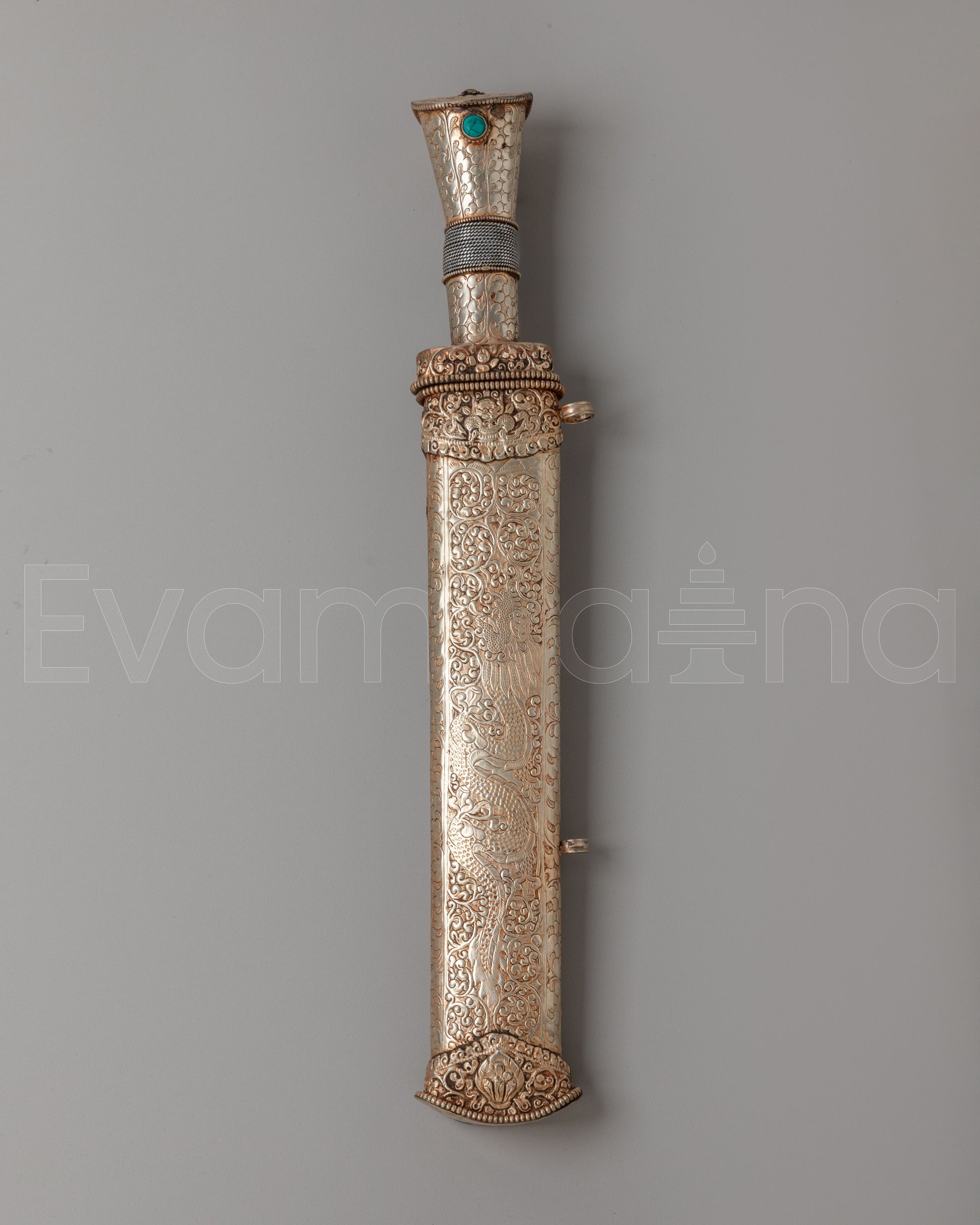 Handcrafted Ceremonial Knife