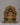 Himalayan Crowned Shakyamuni Buddha Statue | Crowned Buddha Figurine