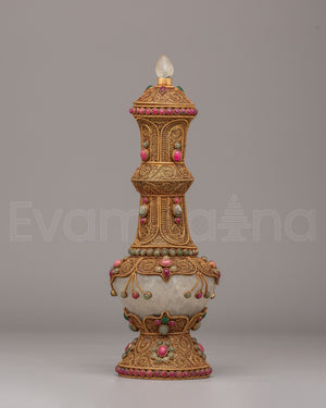 Curated Collectibles