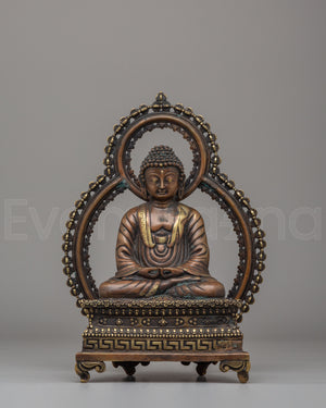 Amitabha Buddha
