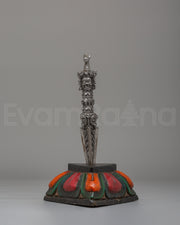 Handmade Tibetan Ritual Dagger
