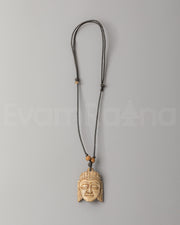 Sacred Buddha Locket