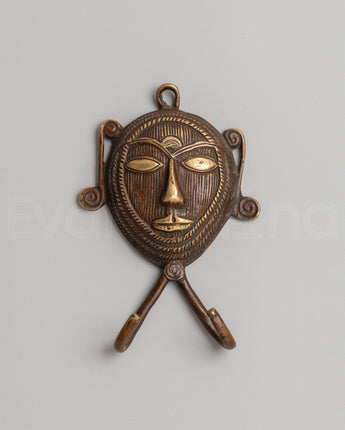 Handmade Buddhist Wall Hanger