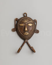 Handmade Buddhist Wall Hanger
