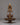 Sacred Long Life Vase | Spiritual Decor for Meditation