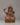 Manjushri Bodhisattva Figurine