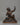 Yogi Mahasiddha Virupa Statue
