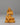 Green Tara Meditation Sculpture | Tibetan Goddess Figurine