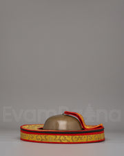 Himalayan Jhyamta Cymbals 