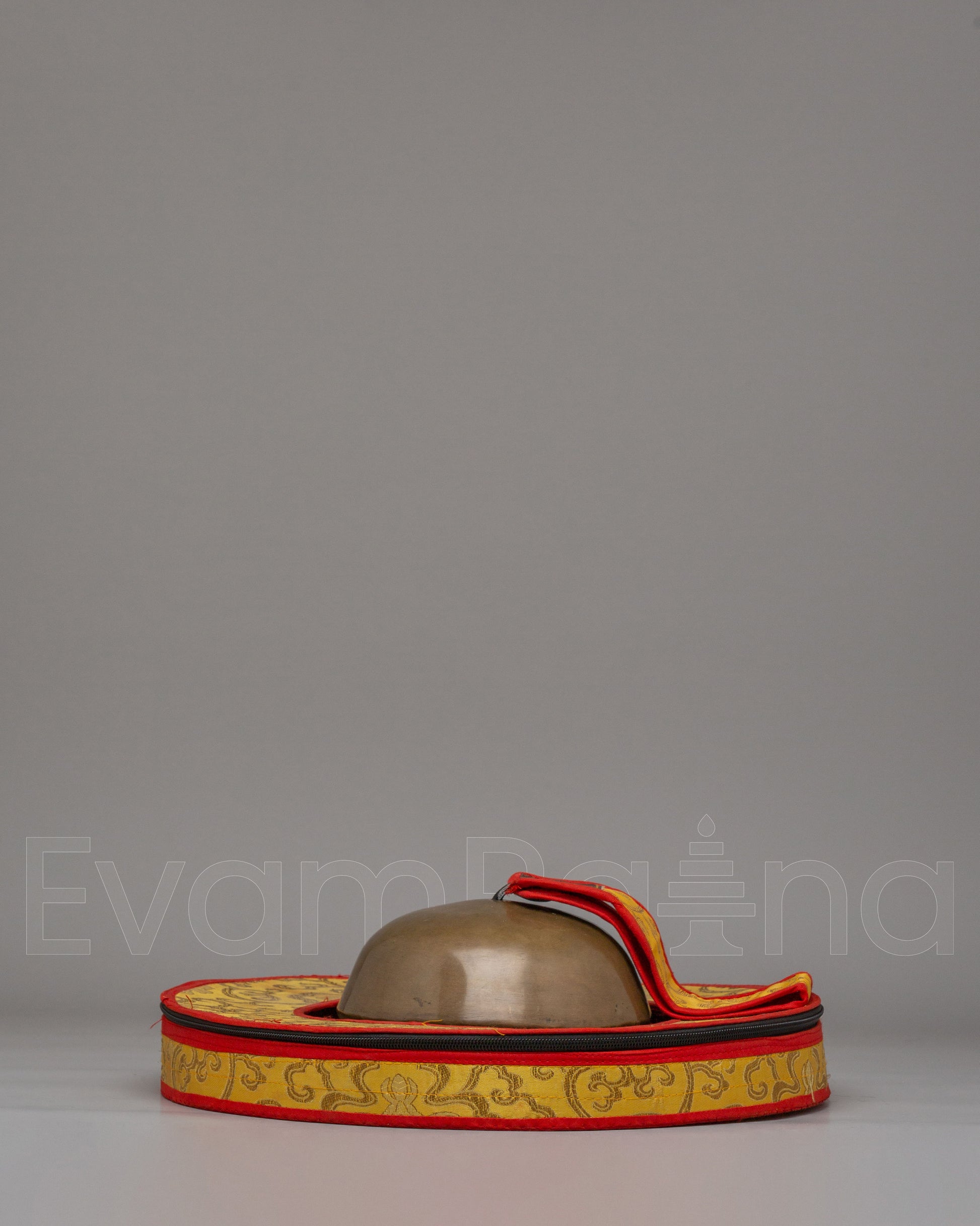 Himalayan Jhyamta Cymbals 