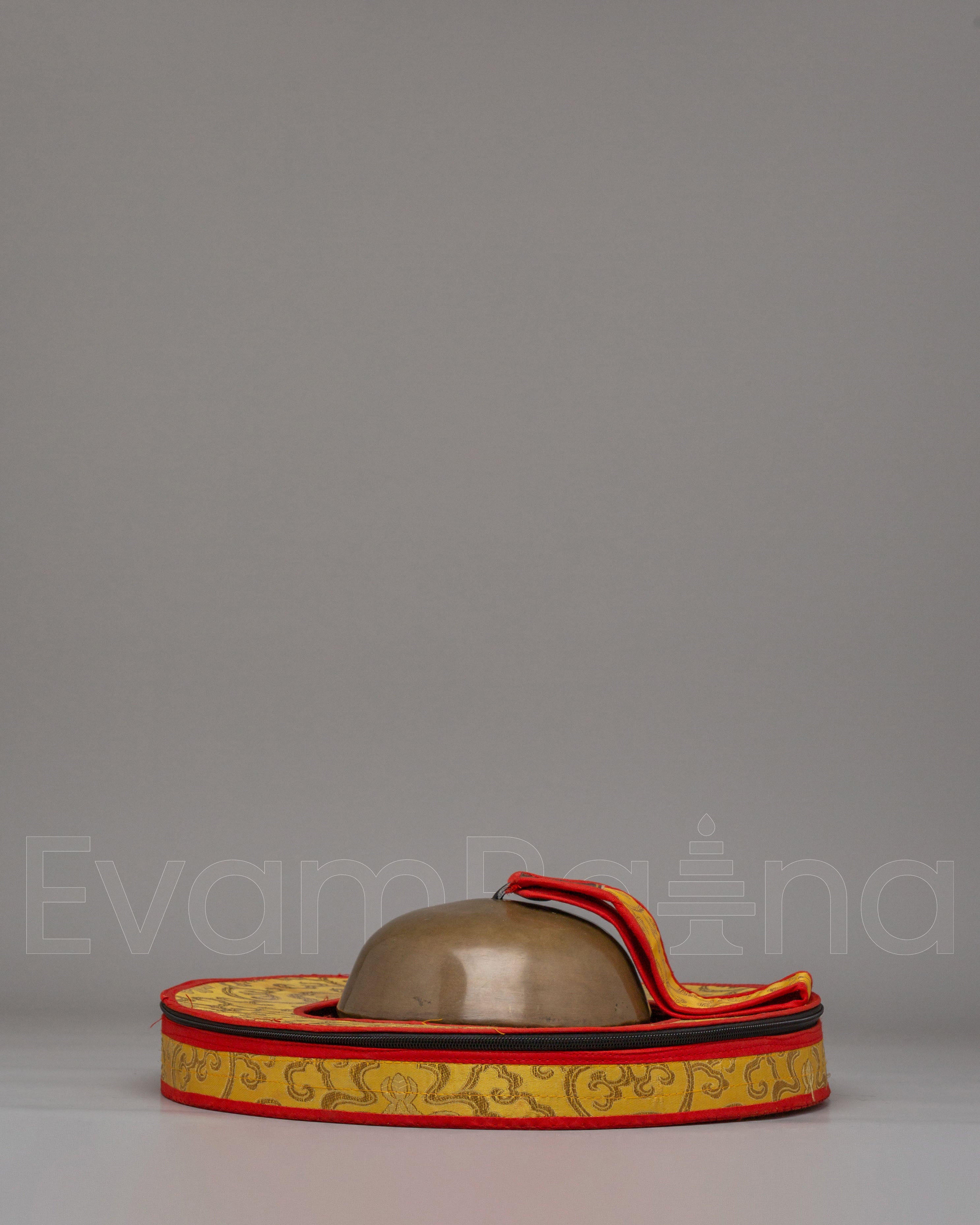Himalayan Jhyamta Cymbals 