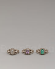 Handmade Decorative Ring Set