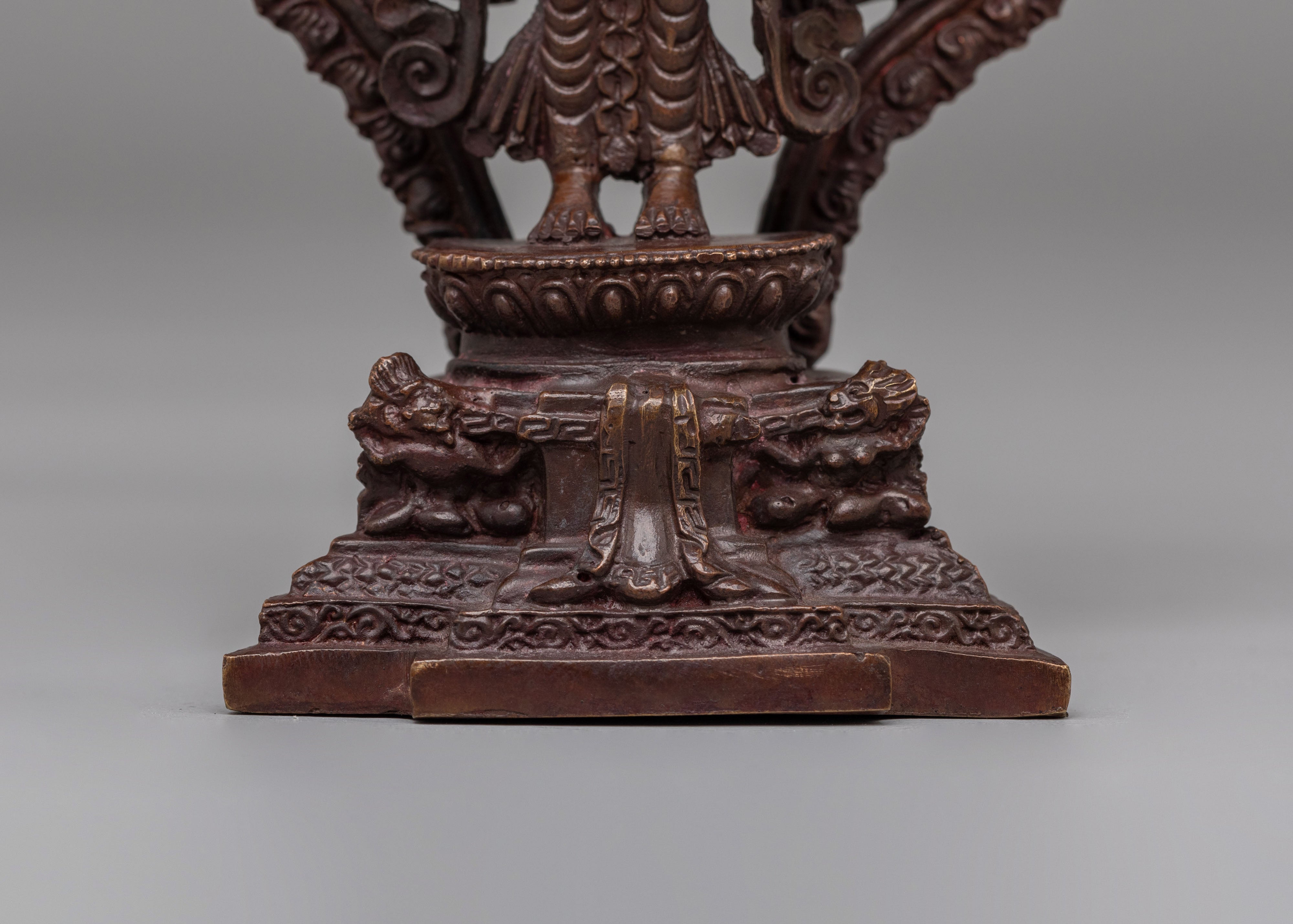 1000-Armed Chenrezig Bodhisattva Statue | Bodhisattva Avalokiteshvara Statue