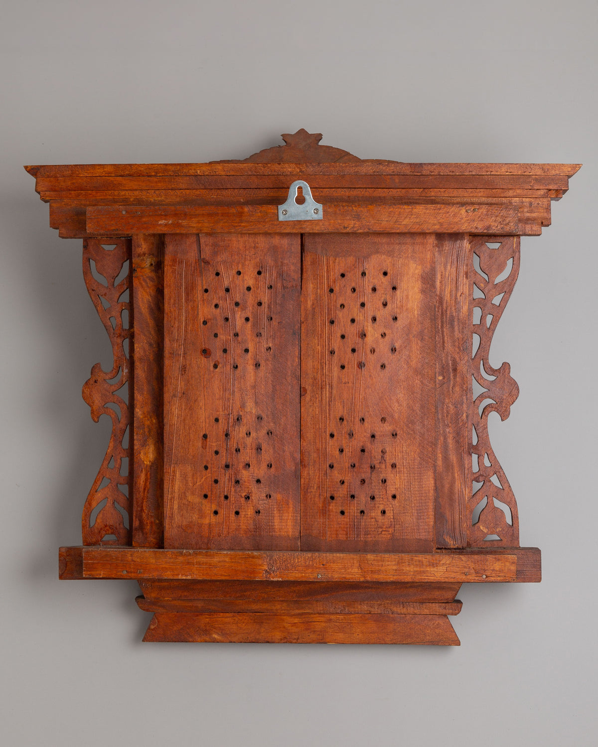 Ankhi Jhyal Wall Hanging | Perfect for Spiritual Decor