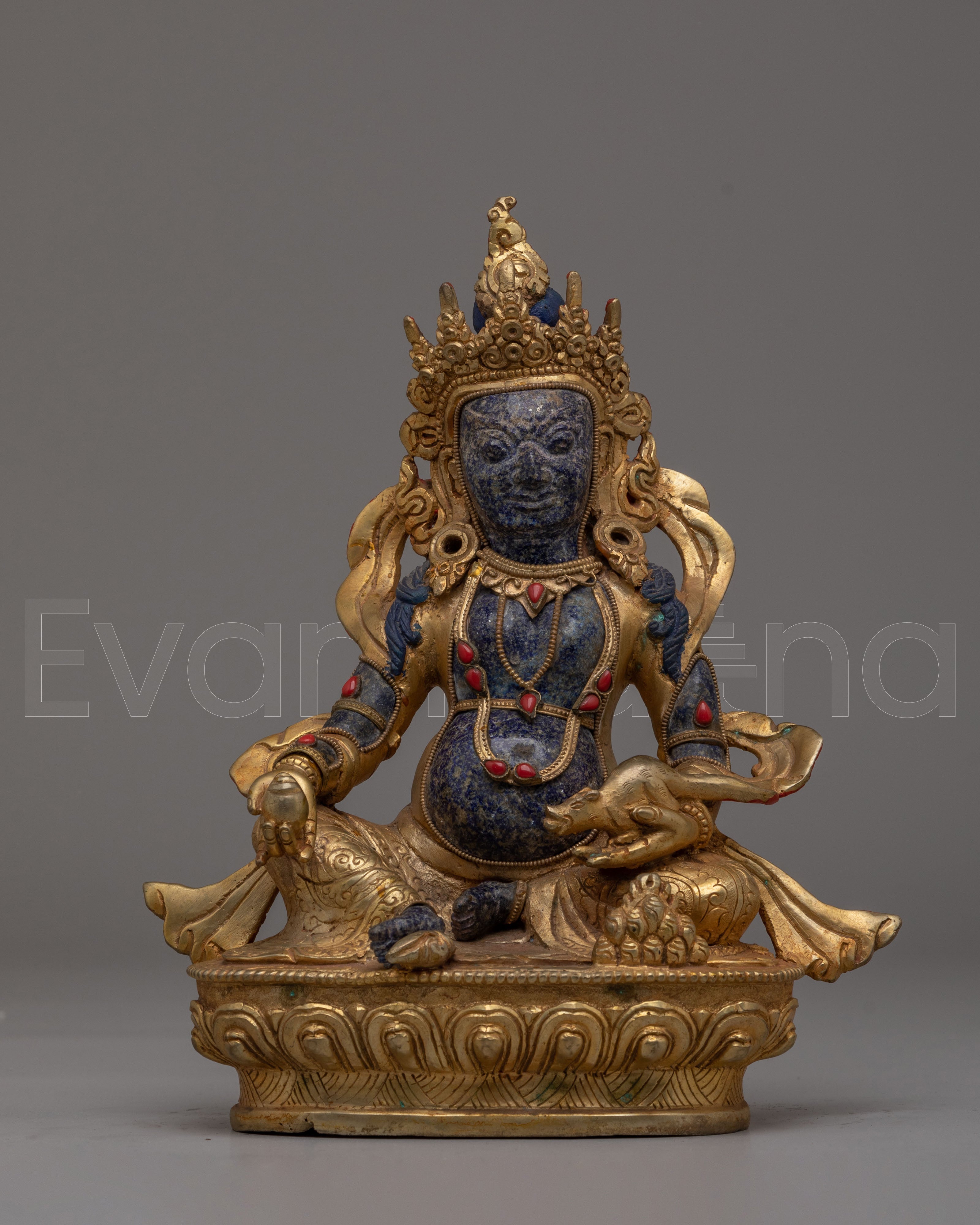  Dzambhala Statue