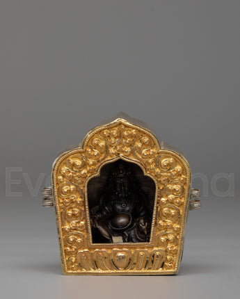 Zambhala Ghau Box