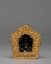 Zambhala Ghau Box