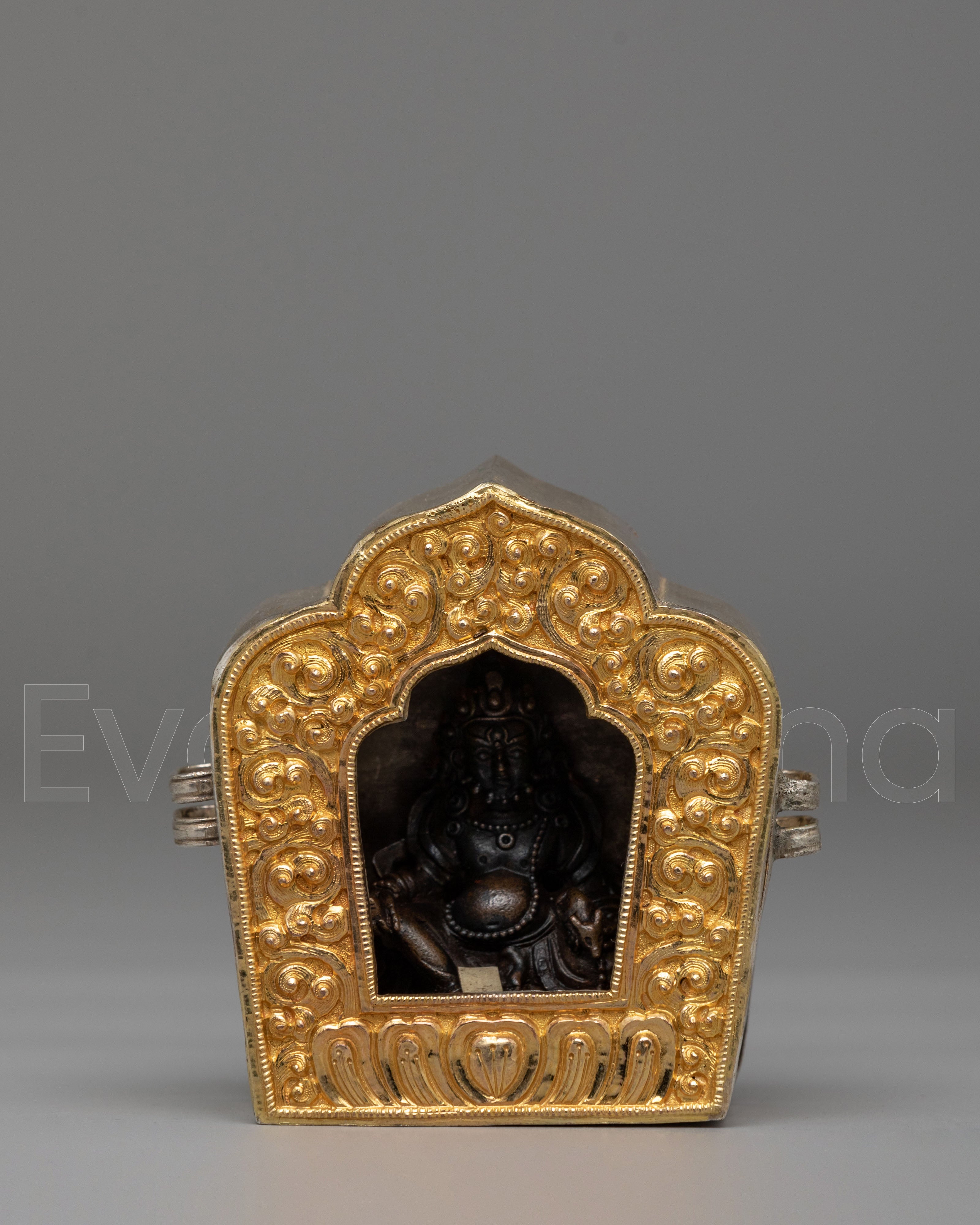 Zambhala Ghau Box