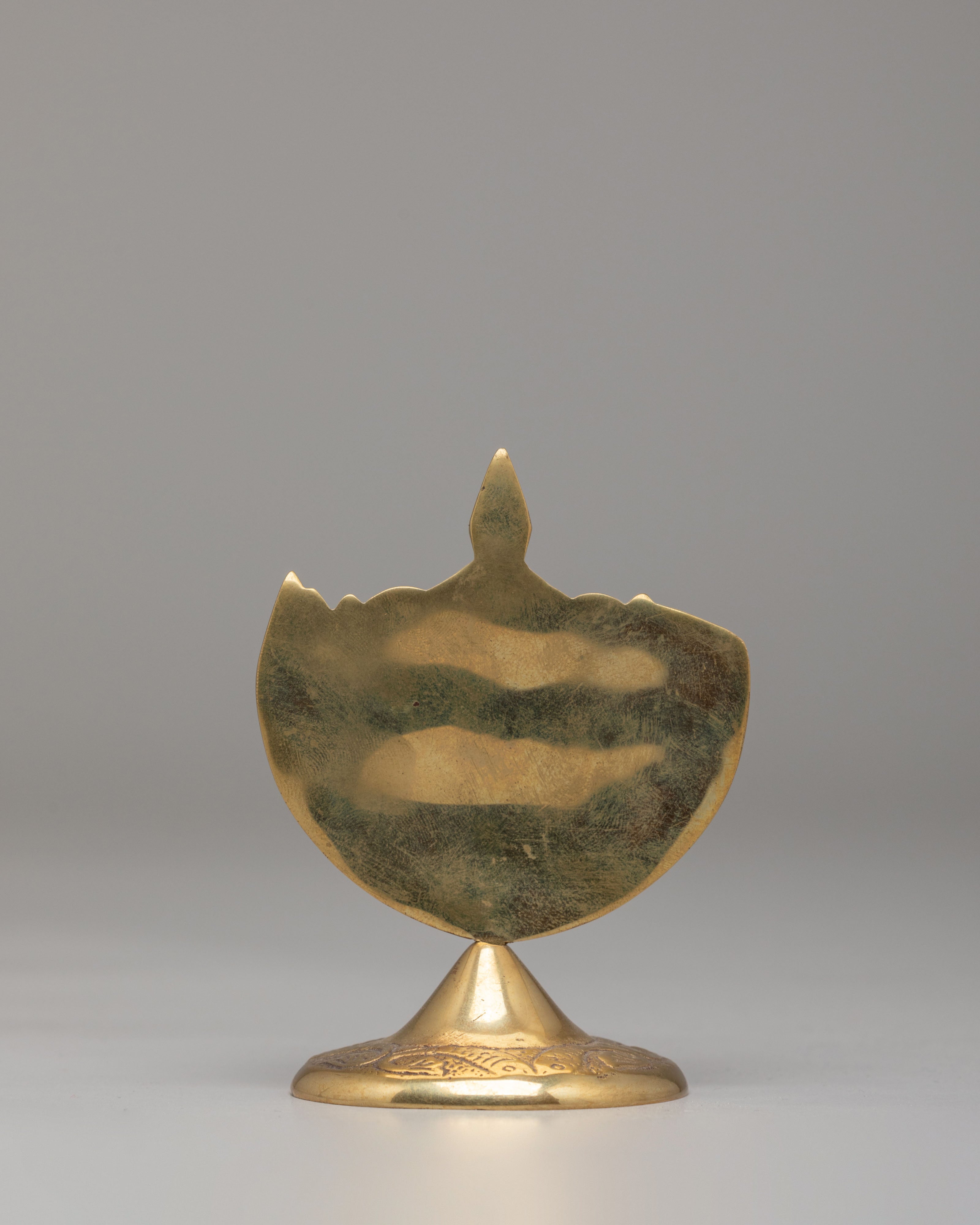 Sacred Miniature Stupa | Symbol of Enlightenment